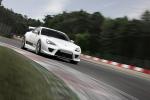 Toyota GT 86 Sports FR Concept by GRMN 2012 года